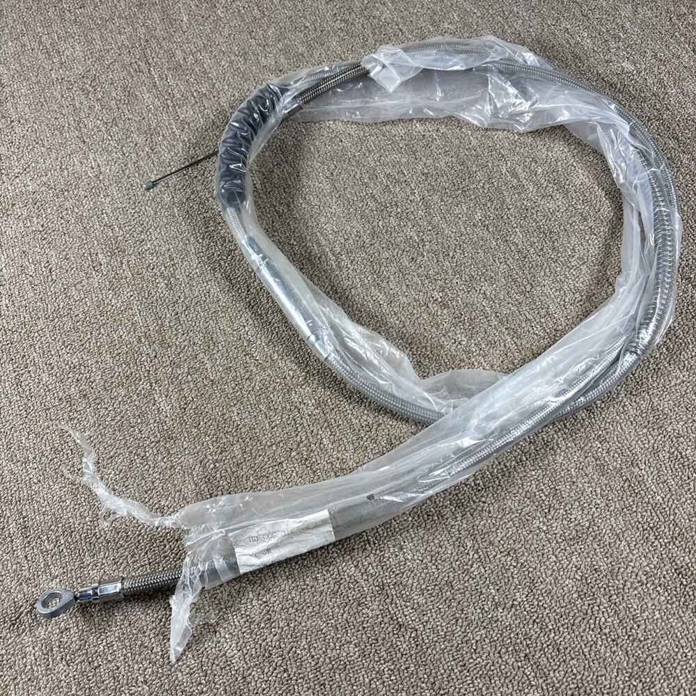 Universal Clutch Cable Harley HD-CCS-016 Open Box